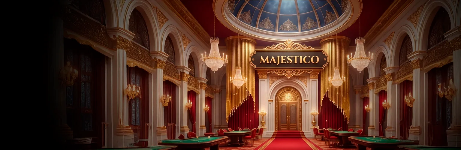 Majestico